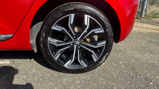 Renault Clio 1.0 TCe 90 SE Edition 5dr Petrol Hatchback